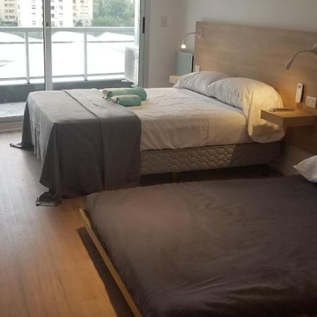 Palermo Market Luxury Apartments Buenos Aires Exterior foto