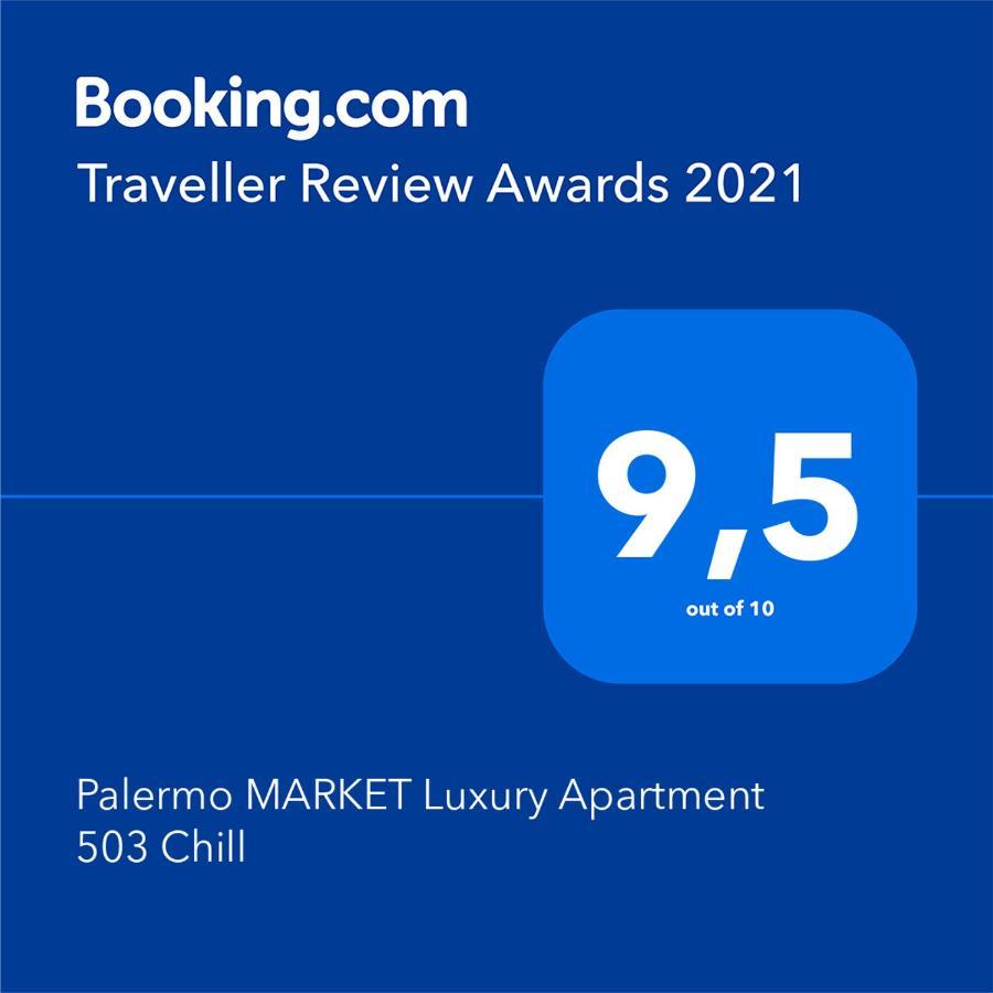Palermo Market Luxury Apartments Buenos Aires Exterior foto